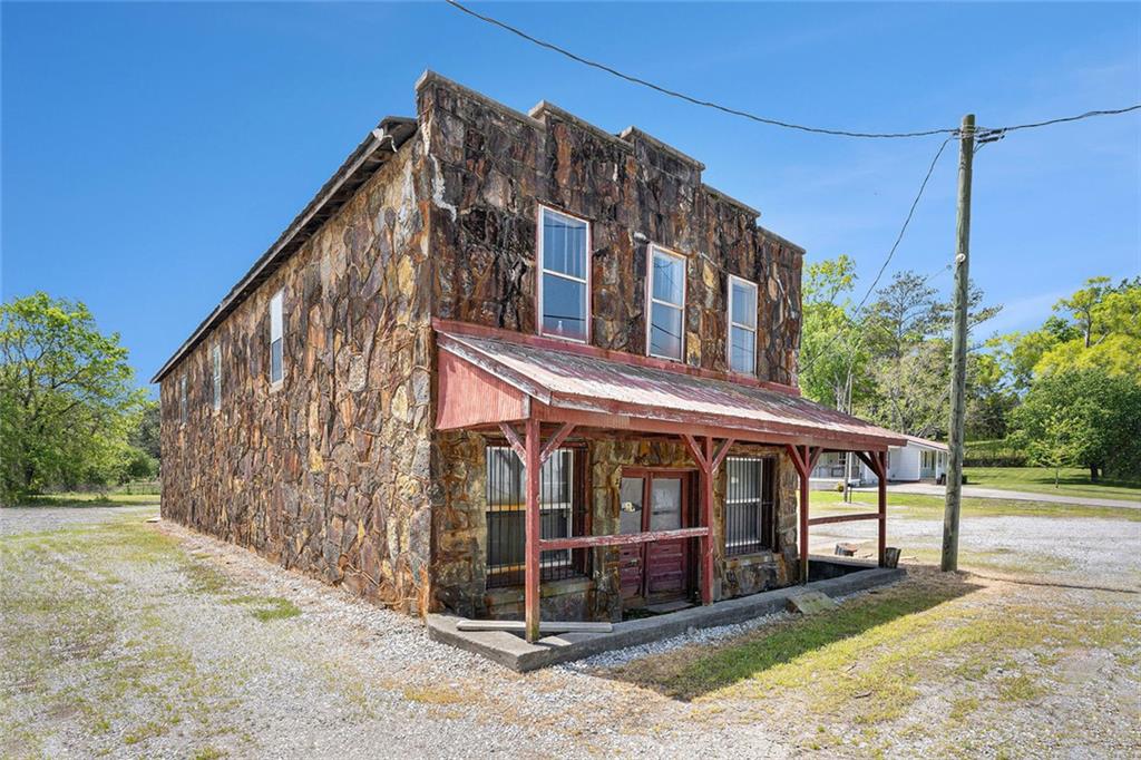 234 Oakman Road Northeast Ranger, GA 30734 - Photo 30 of 30