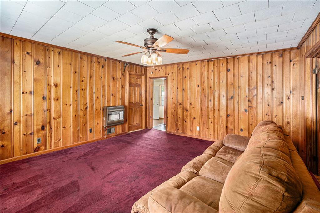 234 Oakman Road Northeast Ranger, GA 30734 - Photo 5 of 30