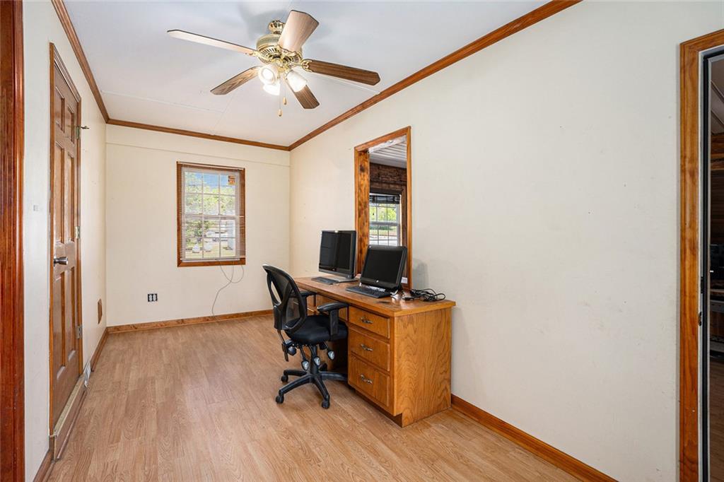 234 Oakman Road Northeast Ranger, GA 30734 - Photo 8 of 30