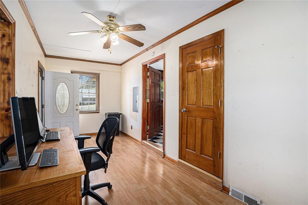 234 Oakman Road Northeast Ranger, GA 30734 - Photo 9 of 30