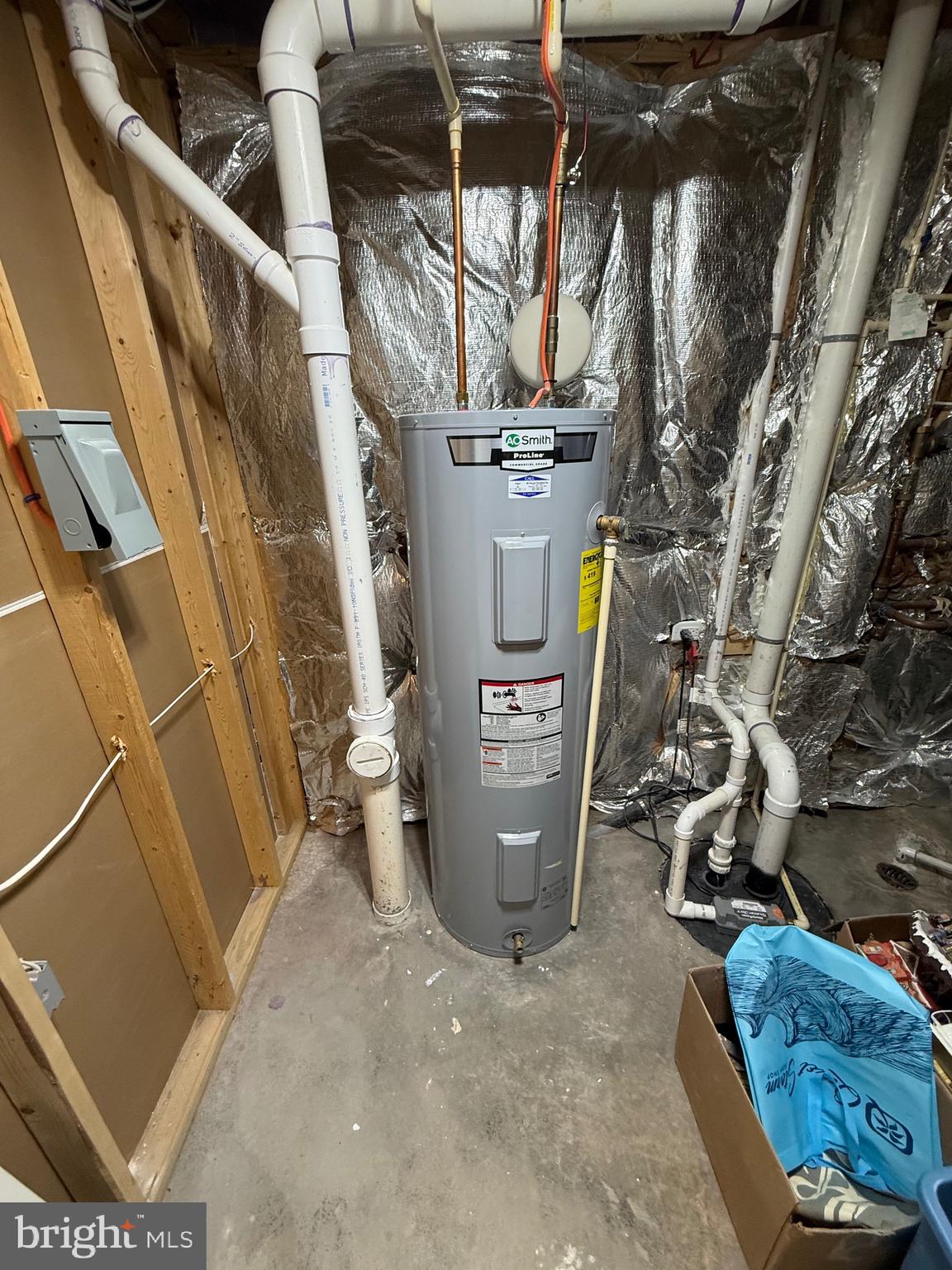 747 Holden Road Frederick, MD 21701 - Photo 45 of 48