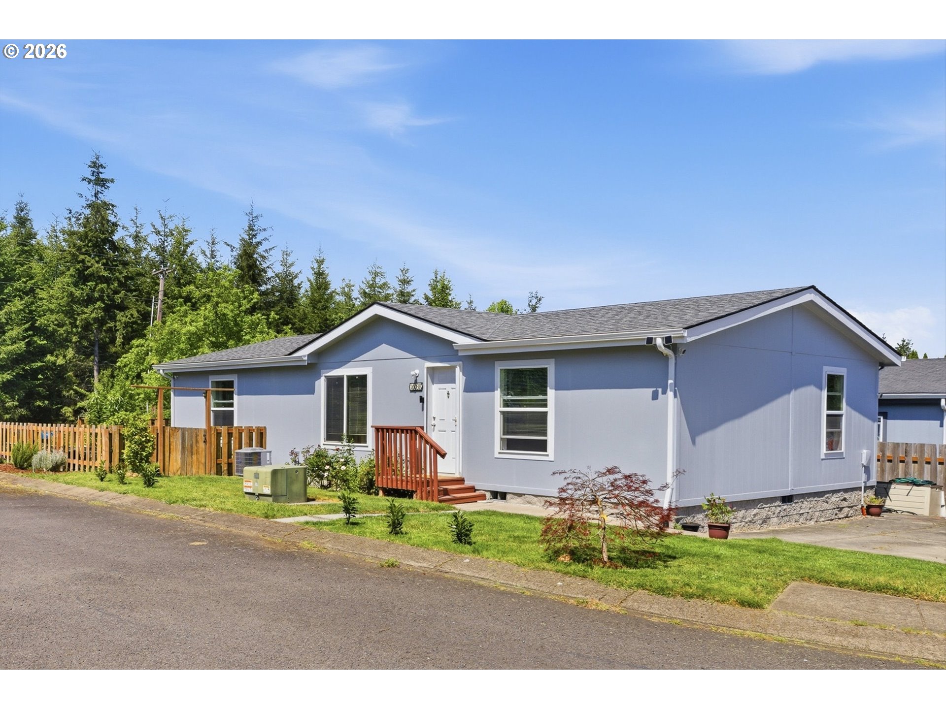 16038 South Forest Haven Road Molalla, OR 97038 - Photo 2 of 33