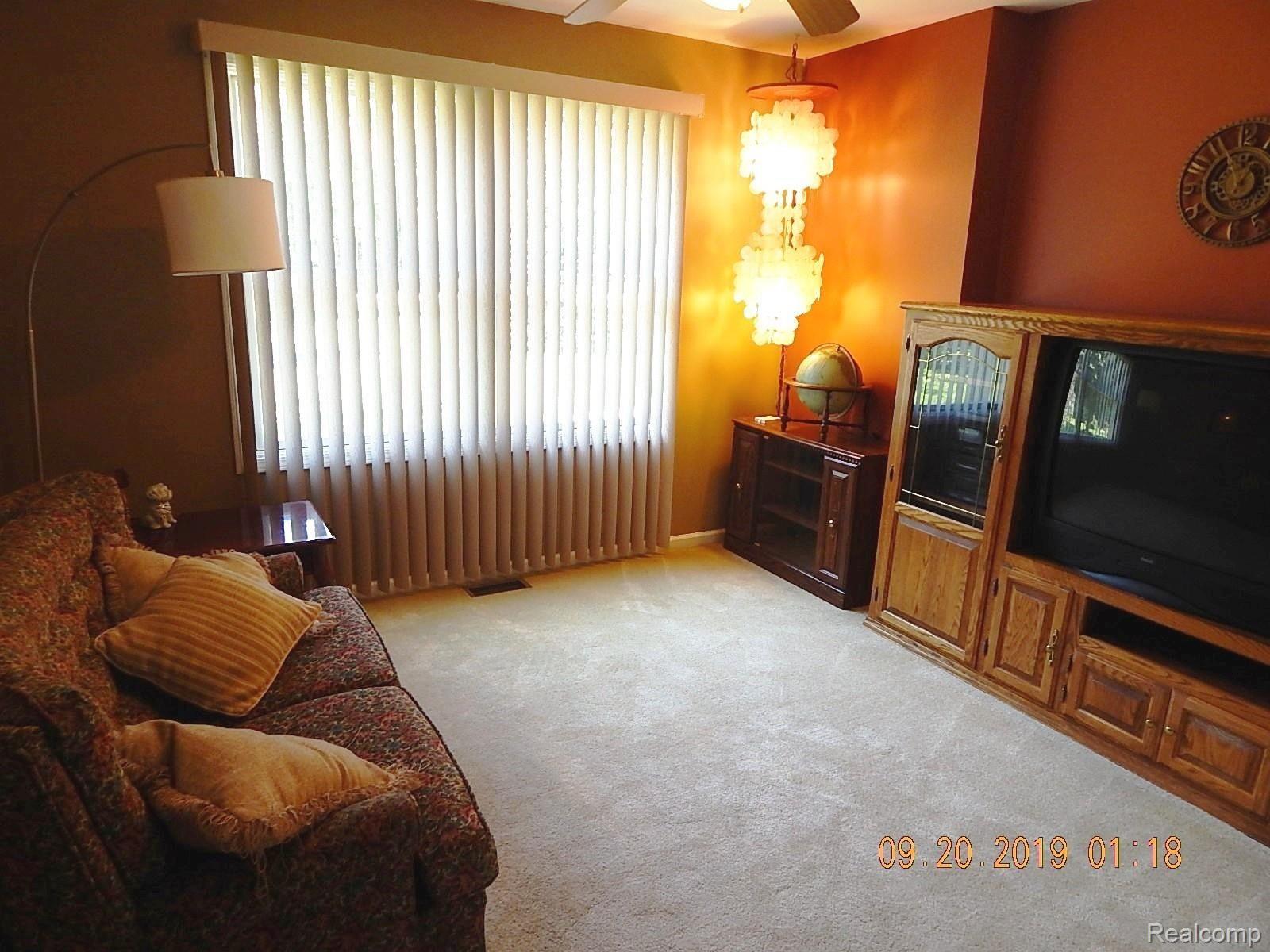 7905 Munger Road Ypsilanti, MI 48197 - Photo 36 of 73 bdrm3.JPG
