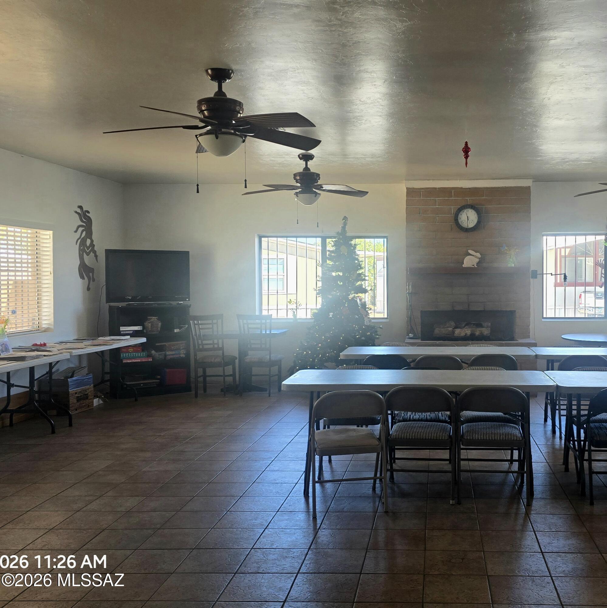 13377 North Sandario Road, Unit 23 Marana, AZ 85653 - Photo 34 of 37