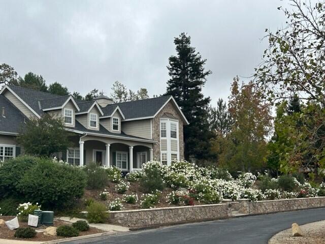 945 Old Ranch Road Solvang, CA 93463 - Photo 2 of 35 Estate home year 2023on one acre