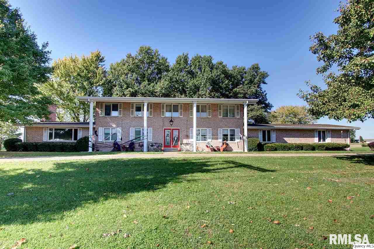 405 South Range Line Street Lima, IL 62376 - Photo 1 of 1 Gallery Image 1