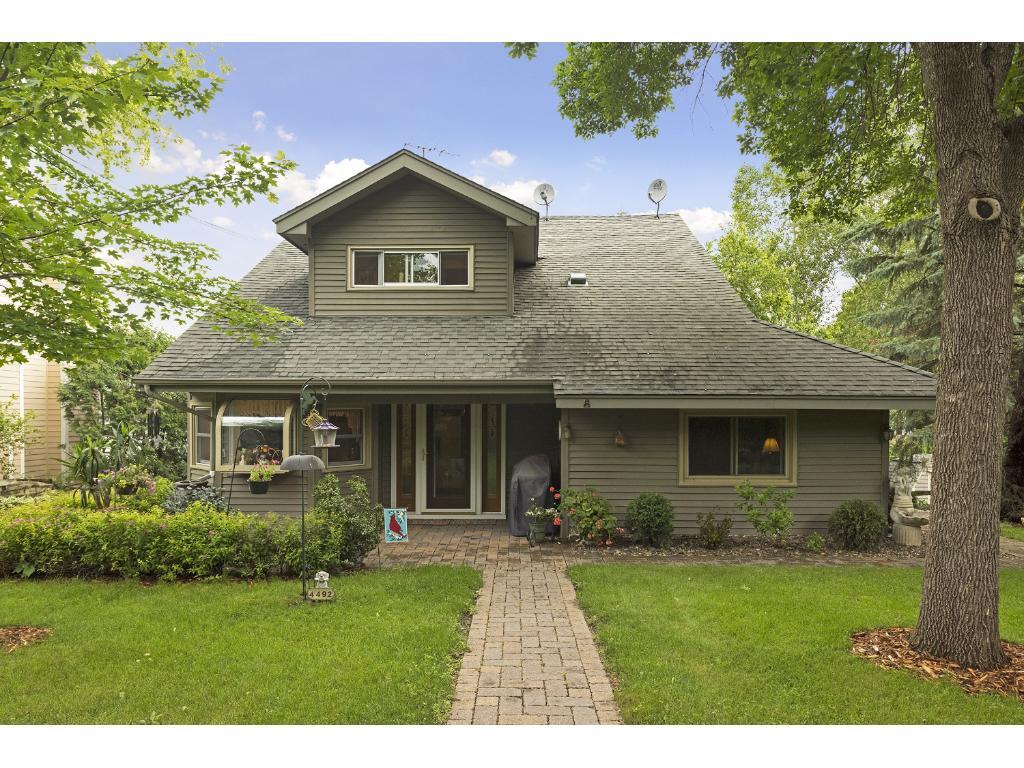 4492 West Arm Road Spring Park, MN 55384 - Photo 1 of 18 Gallery Image 1