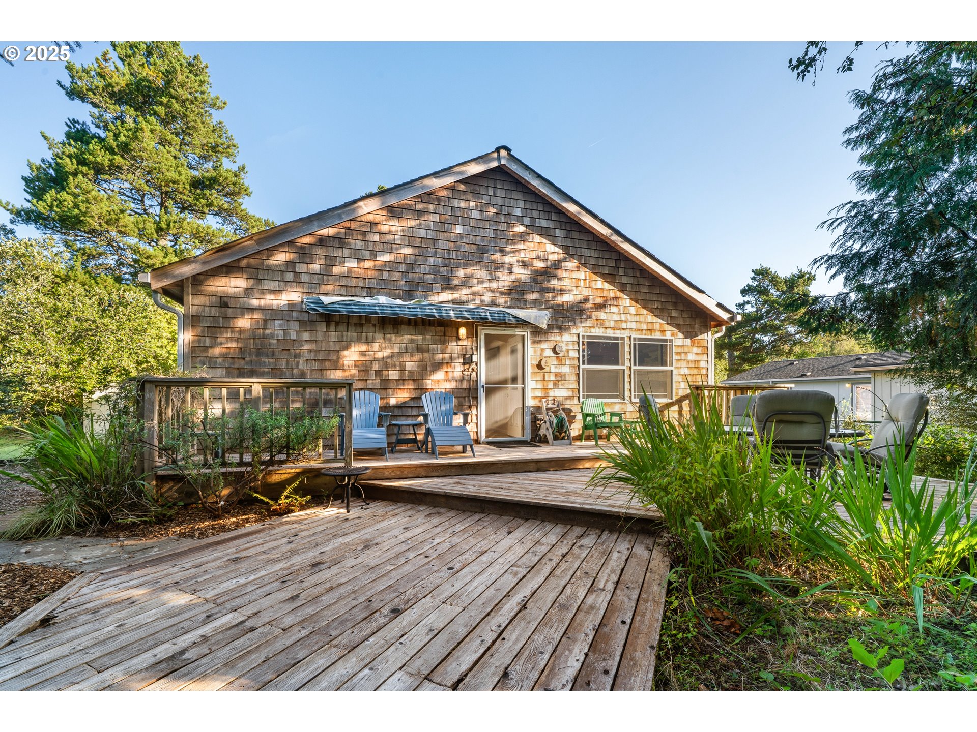 11465 Evergreen Way Nehalem, OR 97131 - Photo 28 of 47