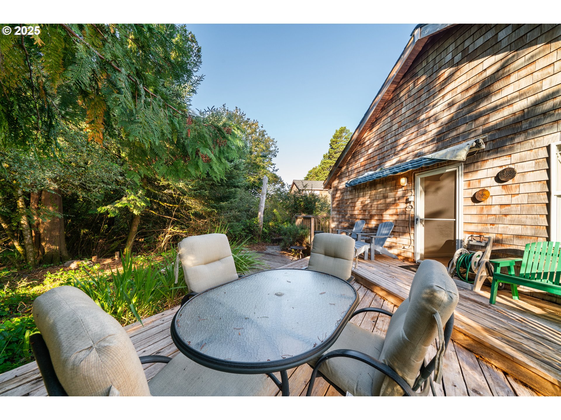 11465 Evergreen Way Nehalem, OR 97131 - Photo 30 of 47