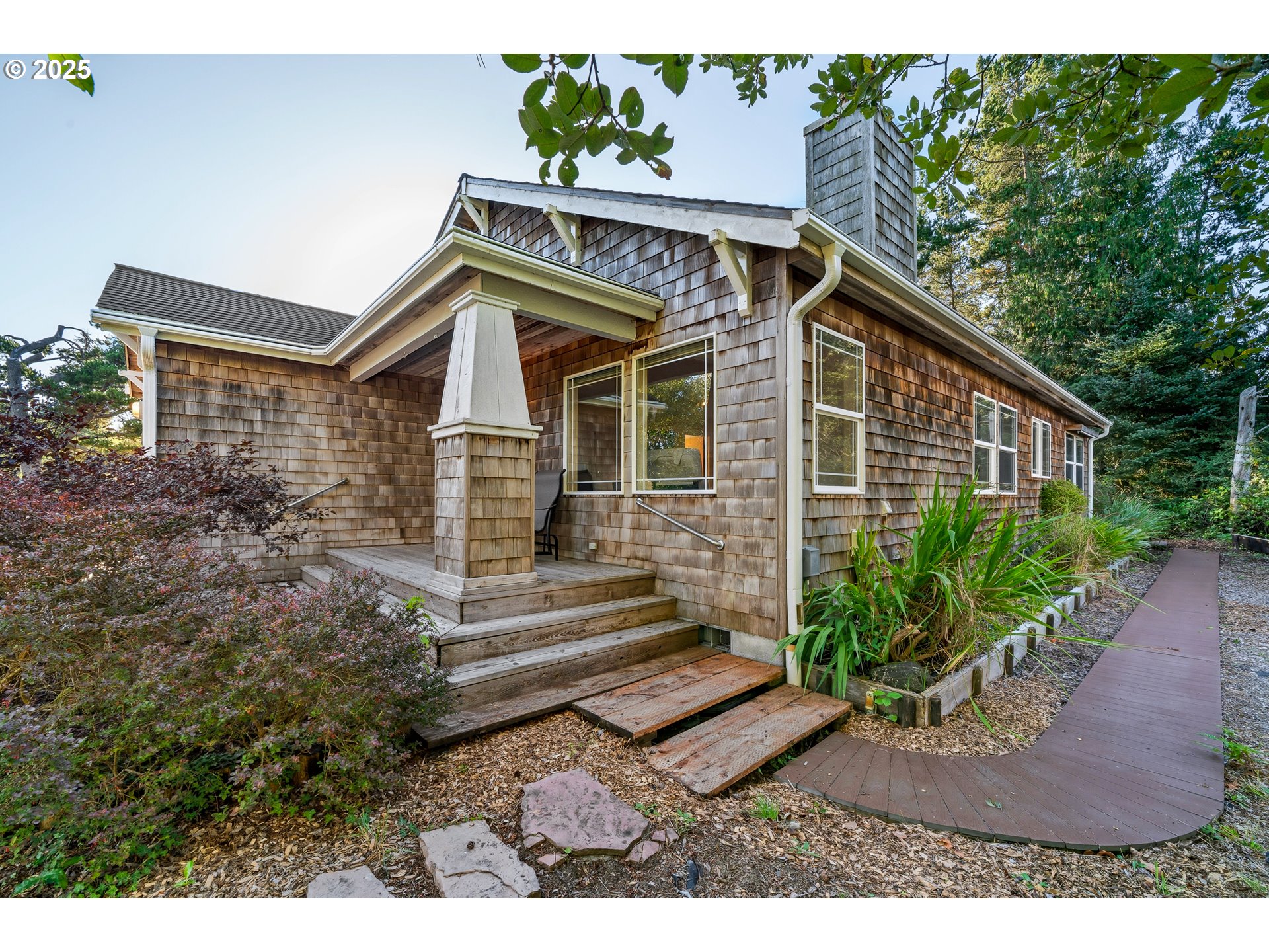 11465 Evergreen Way Nehalem, OR 97131 - Photo 34 of 47