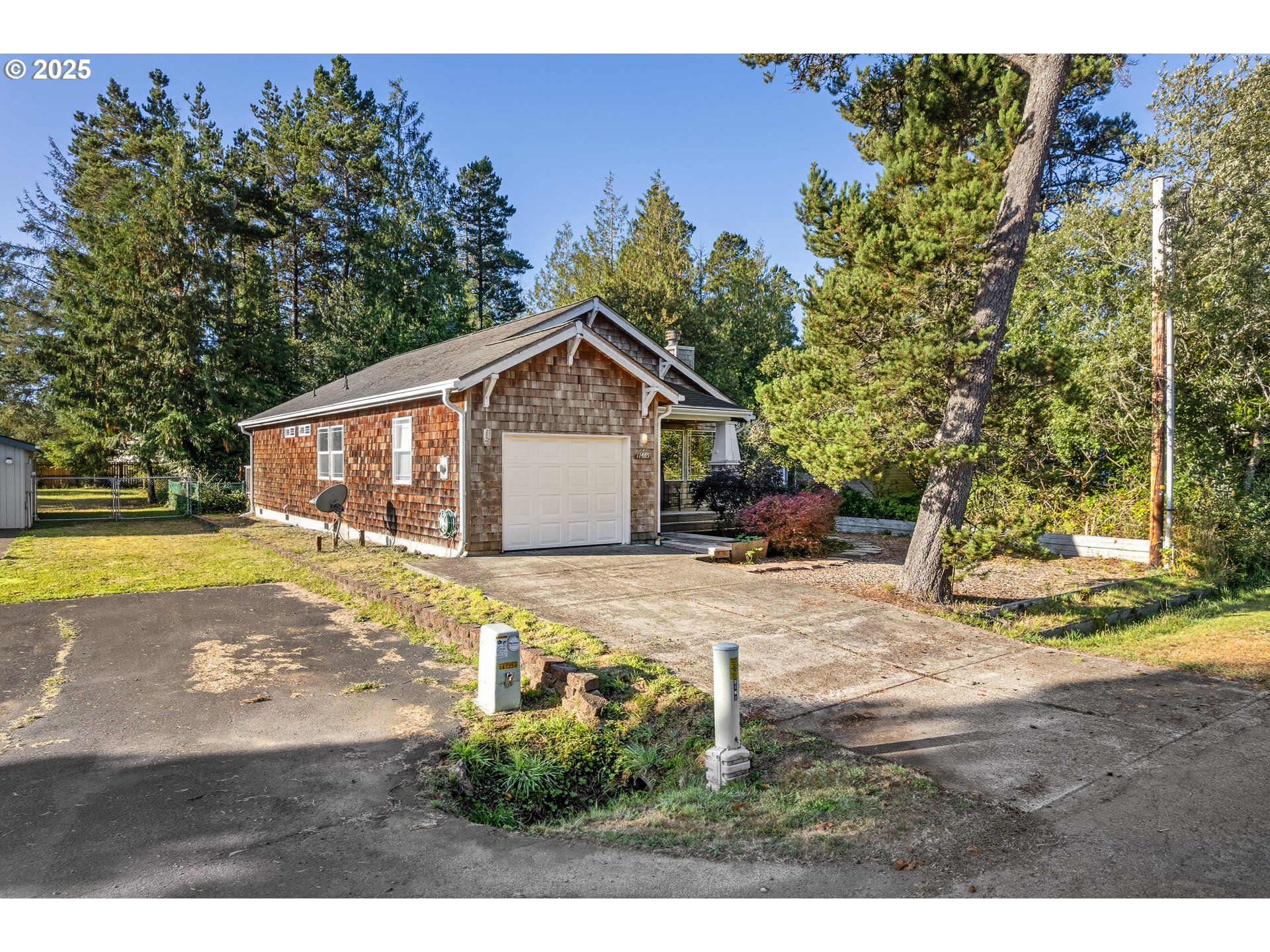 11465 Evergreen Way Nehalem, OR 97131 - Photo 36 of 47