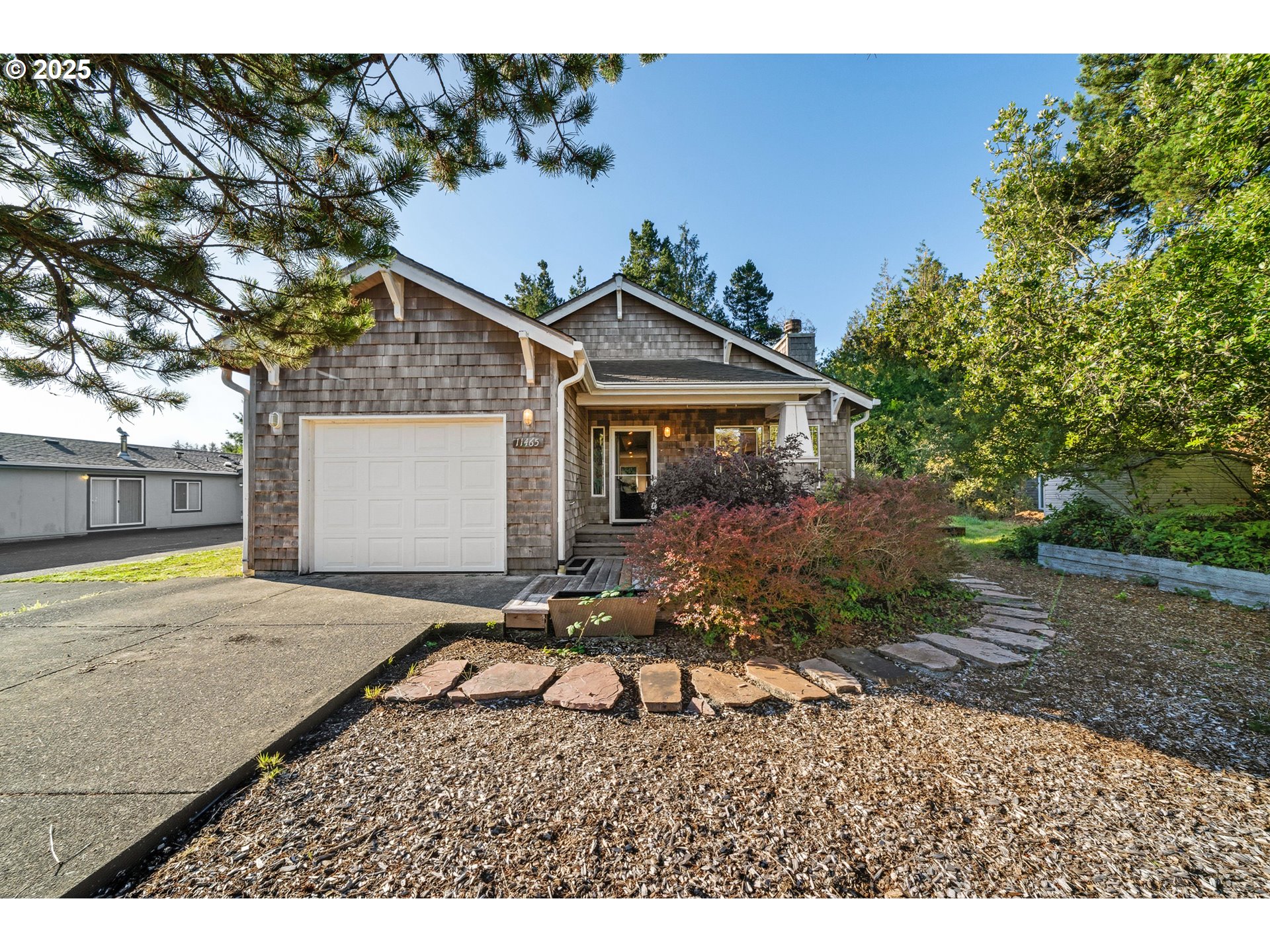 11465 Evergreen Way Nehalem, OR 97131 - Photo 37 of 47