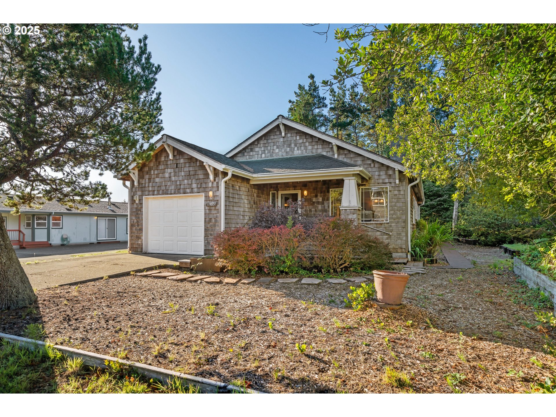 11465 Evergreen Way Nehalem, OR 97131 - Photo 38 of 47