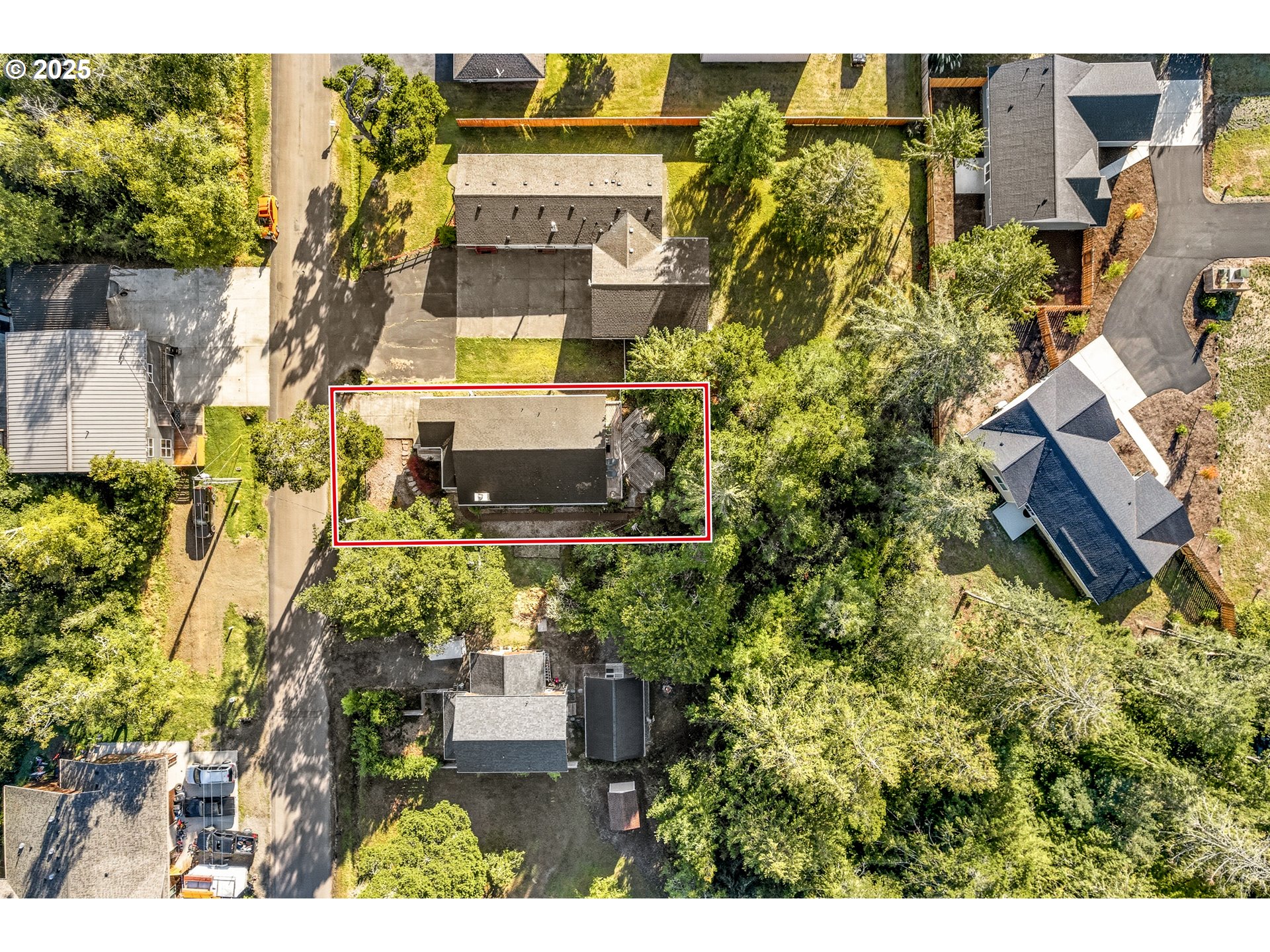 11465 Evergreen Way Nehalem, OR 97131 - Photo 40 of 47