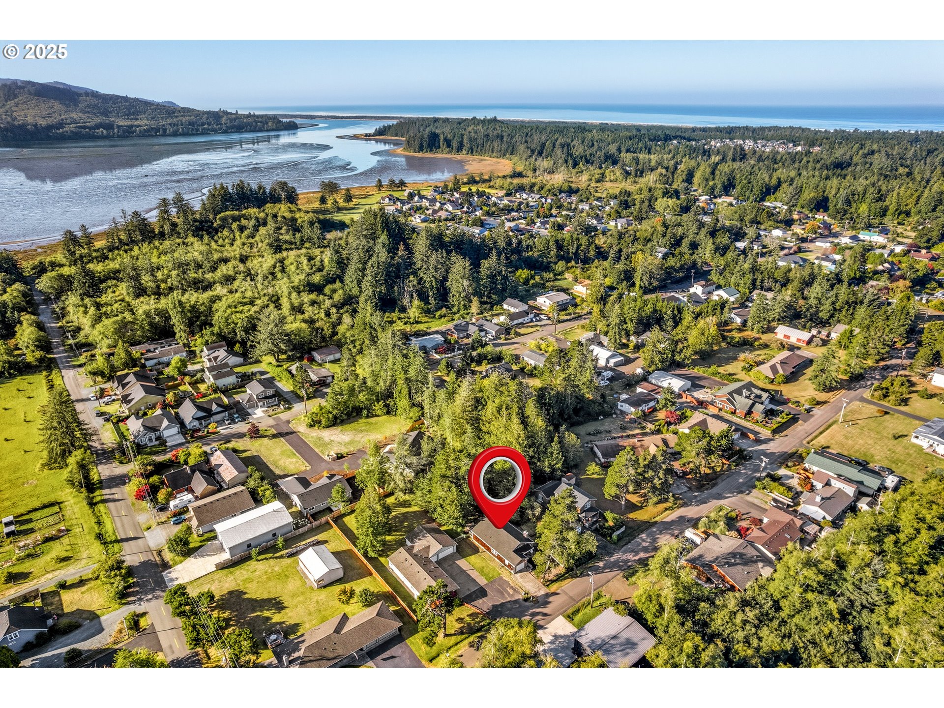 11465 Evergreen Way Nehalem, OR 97131 - Photo 41 of 47