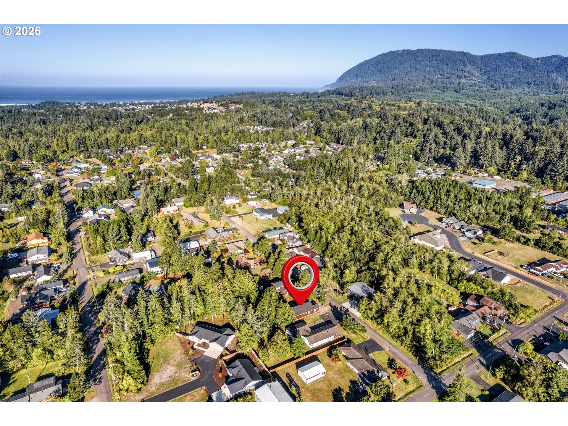 11465 Evergreen Way Nehalem, OR 97131 - Photo 42 of 47