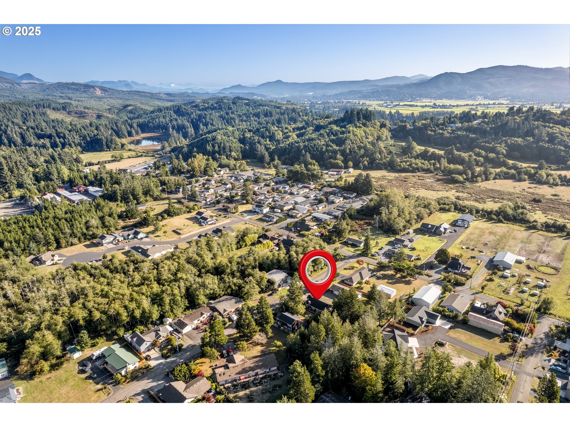 11465 Evergreen Way Nehalem, OR 97131 - Photo 43 of 47