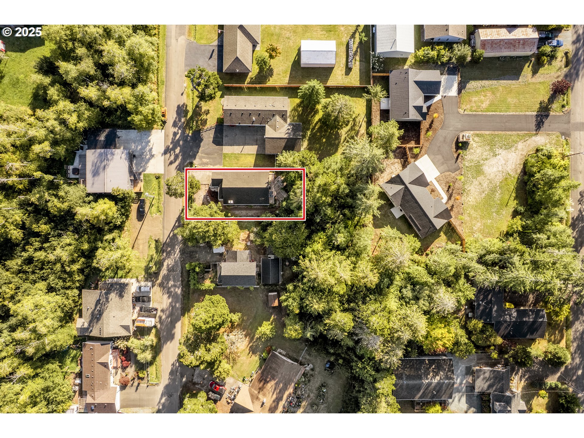 11465 Evergreen Way Nehalem, OR 97131 - Photo 44 of 47