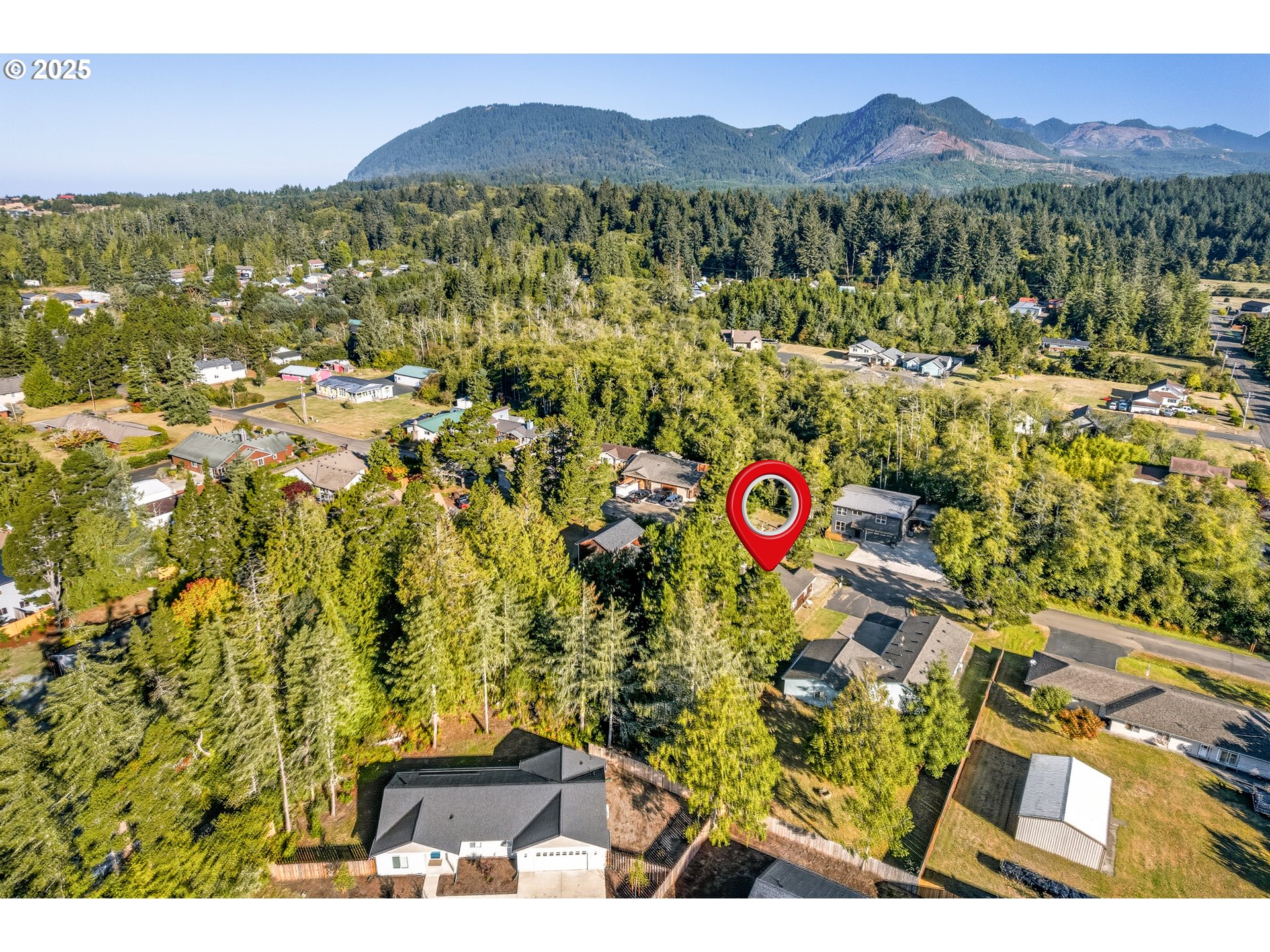 11465 Evergreen Way Nehalem, OR 97131 - Photo 46 of 47