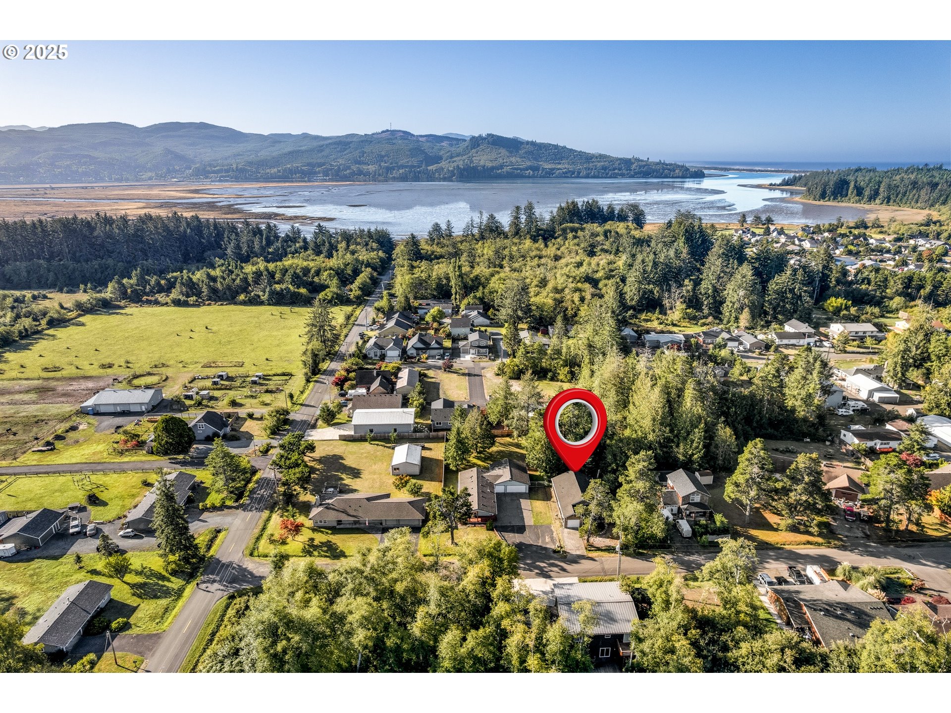 11465 Evergreen Way Nehalem, OR 97131 - Photo 47 of 47