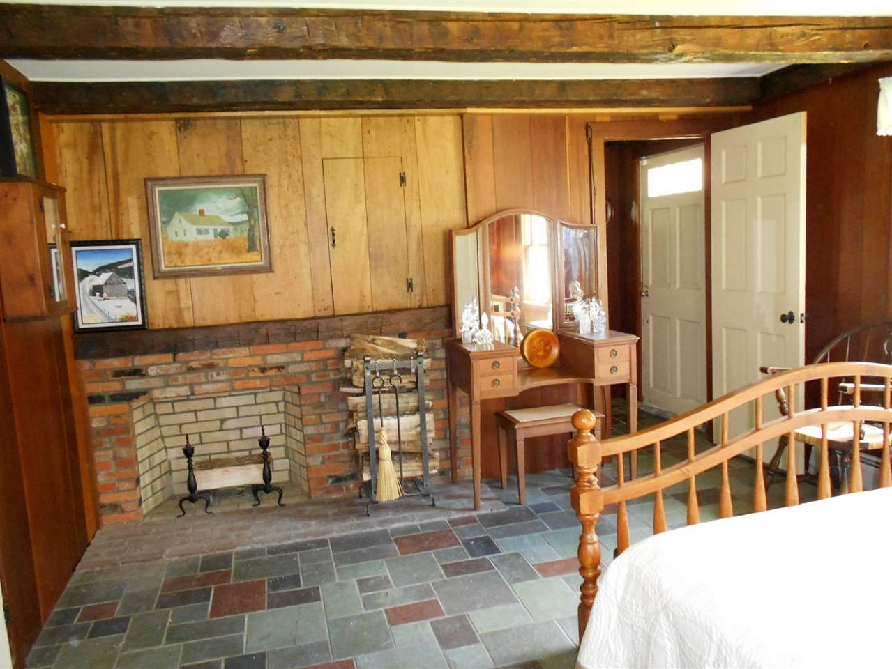 541 Lower Sargent Road Washington, VT 05675 - Photo 22 of 25