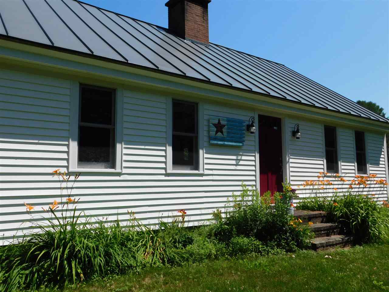 541 Lower Sargent Road Washington, VT 05675 - Photo 4 of 25