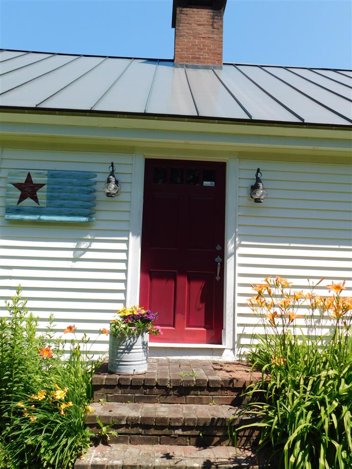 541 Lower Sargent Road Washington, VT 05675 - Photo 5 of 25