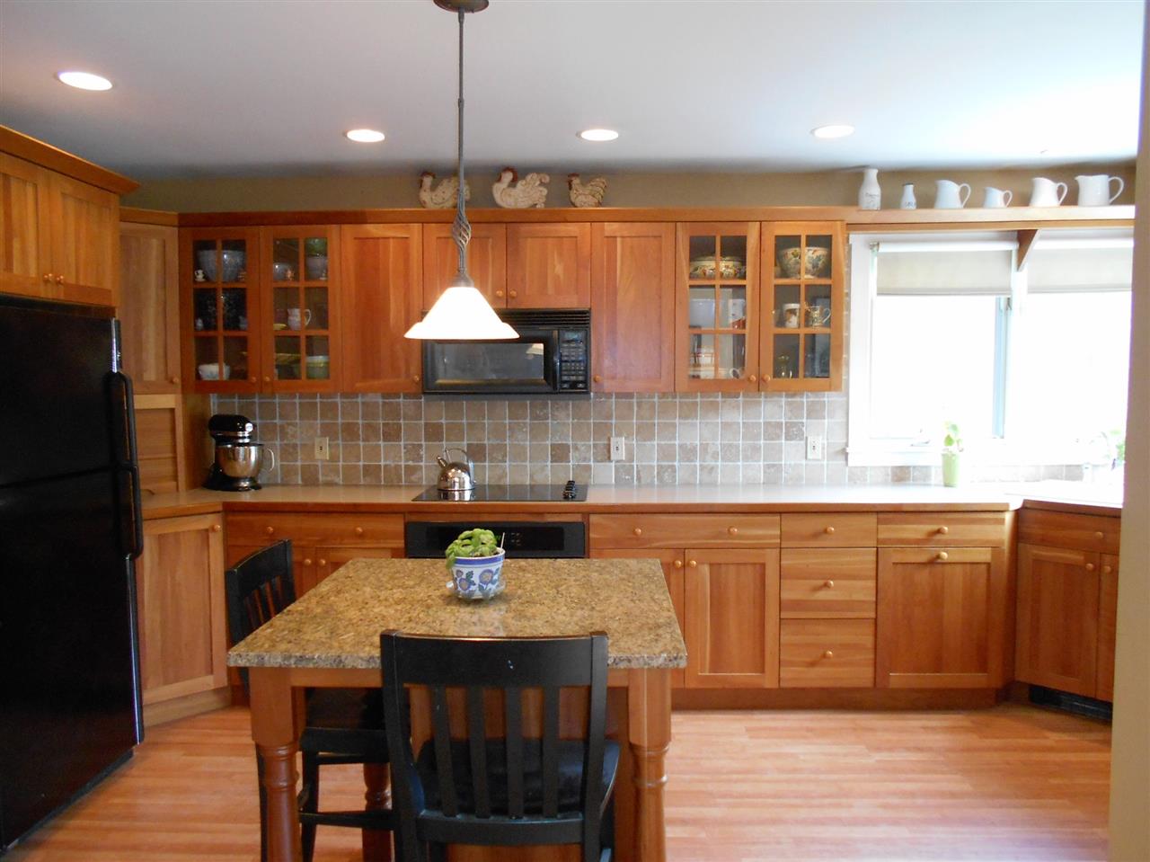 541 Lower Sargent Road Washington, VT 05675 - Photo 8 of 25