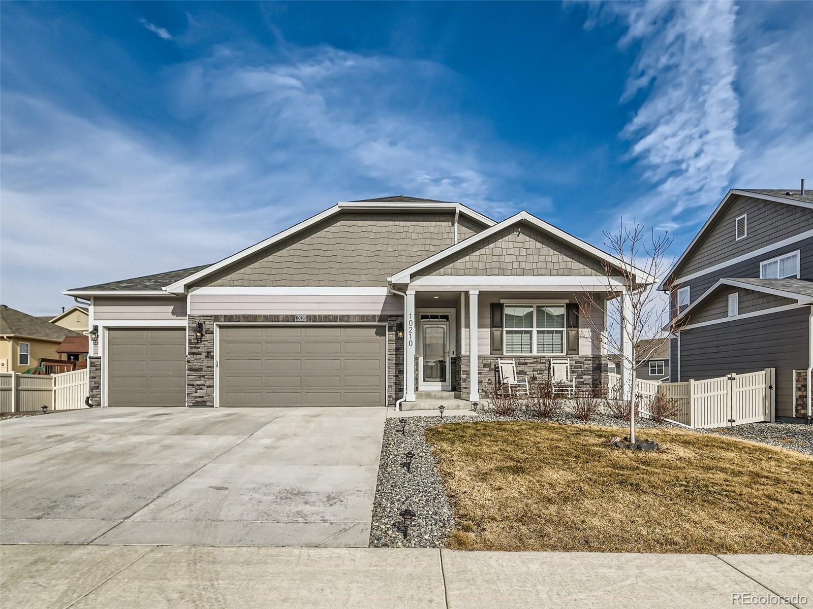 10210 Cedar Street, Firestone, CO 80504 Compass