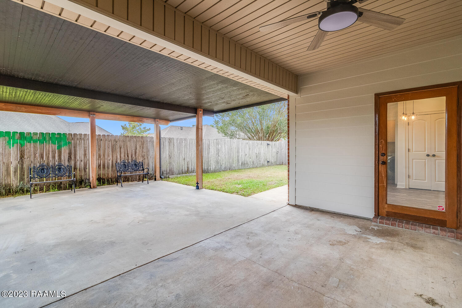 609 Breaux Road Lafayette, LA 70507 - Photo 23 of 24 Gallery Image 23