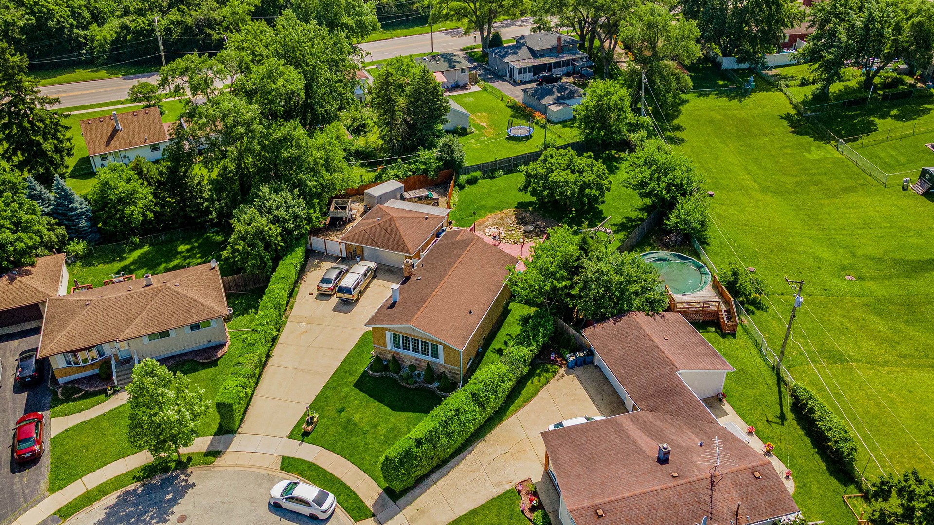 433 Cherry Hill Drive Addison, IL 60101 - Photo 31 of 35