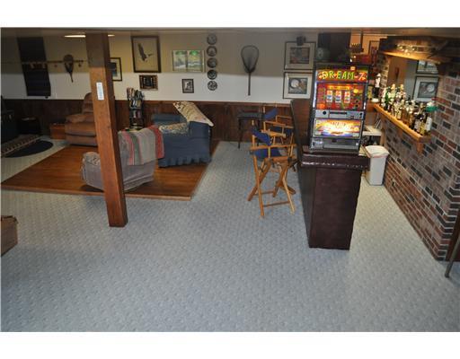 66 Forest Lake Road Cumberland Center, ME 04021 - Photo 25 of 25 Den/Family/Great Room.