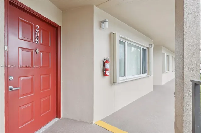 $224,000 | 850 Southwest 138th Avenue, Unit 208D, Pembroke Pines, FL 33027