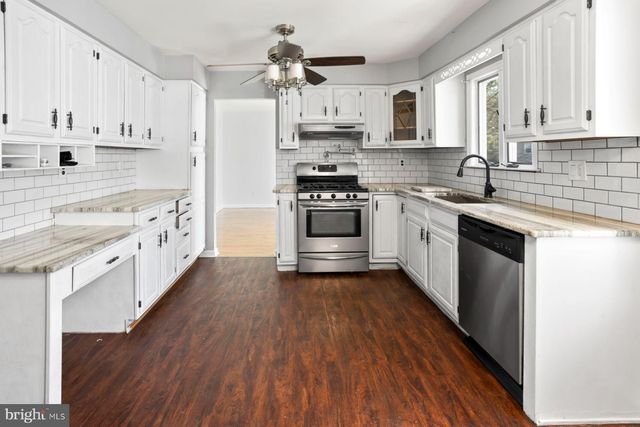 $415,000 | 111 East Miami Avenue, Cherry Hill, NJ 08034