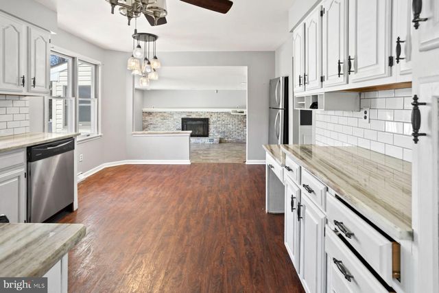 $415,000 | 111 East Miami Avenue, Cherry Hill, NJ 08034