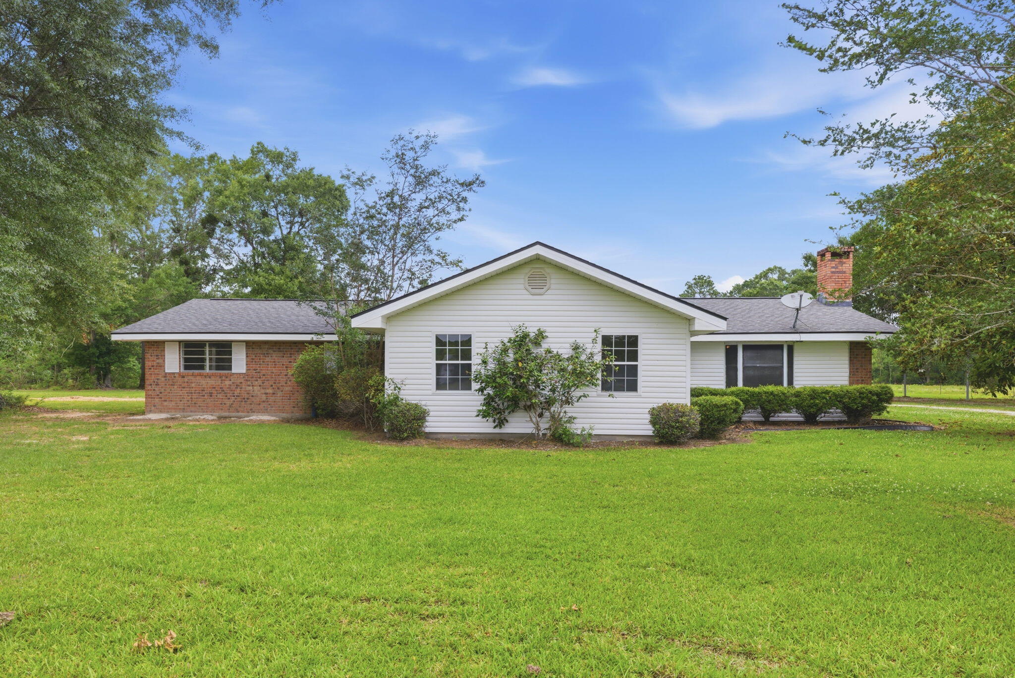 212 Andrew Mouhot Road Ragley, LA 70657 - Photo 1 of 35 Gallery Image 1