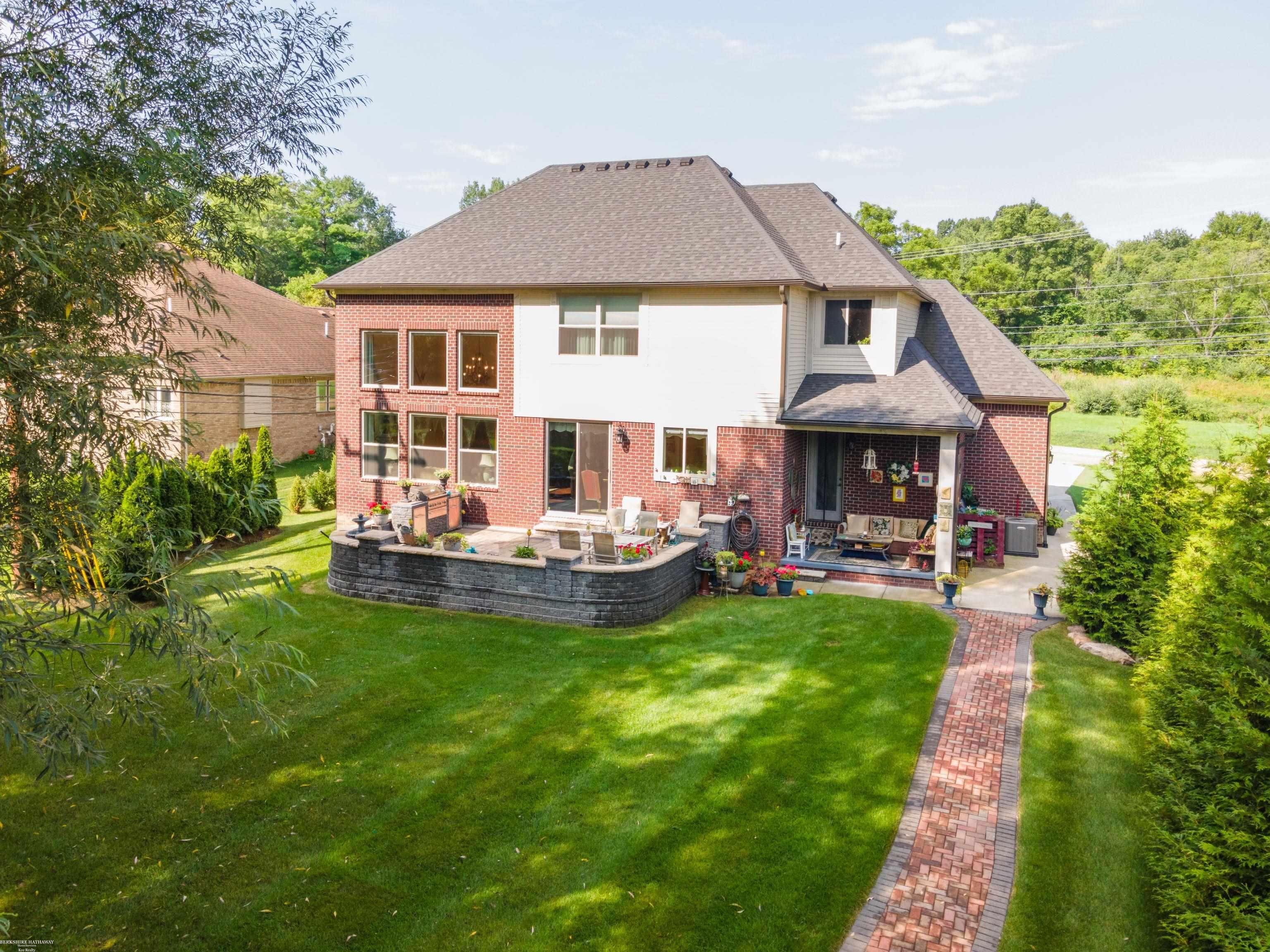 2691 Devondale Road Rochester Hills, MI 48309 - Photo 70 of 75