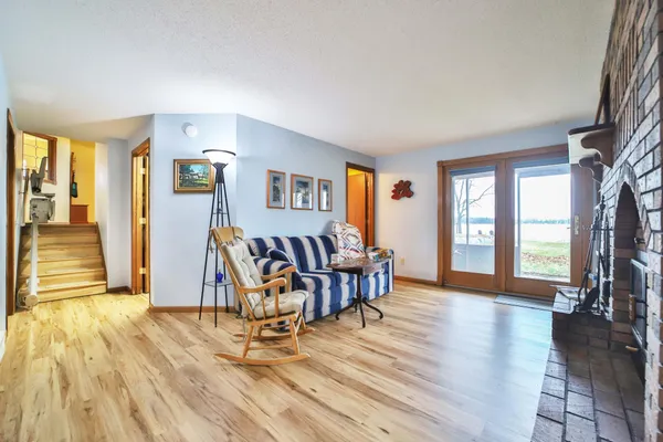 $549,900 | 14741 Lynndale Lane North, Baxter, MN 56425