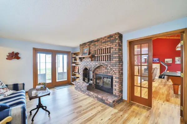 $549,900 | 14741 Lynndale Lane North, Baxter, MN 56425