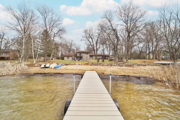 $549,900 | 14741 Lynndale Lane North, Baxter, MN 56425