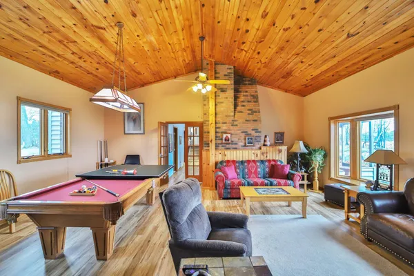 $549,900 | 14741 Lynndale Lane North, Baxter, MN 56425