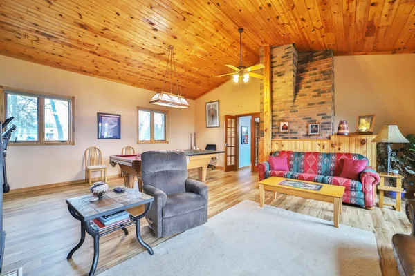 $549,900 | 14741 Lynndale Lane North, Baxter, MN 56425