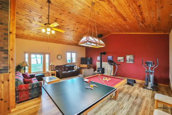 $549,900 | 14741 Lynndale Lane North, Baxter, MN 56425