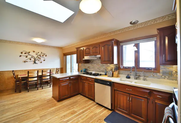 $549,900 | 14741 Lynndale Lane North, Baxter, MN 56425