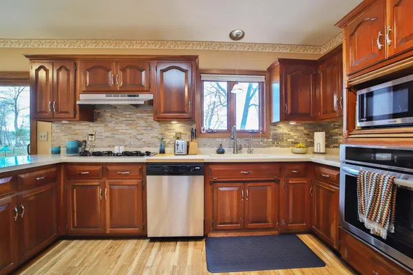 $549,900 | 14741 Lynndale Lane North, Baxter, MN 56425