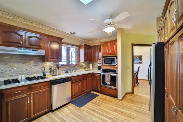 $549,900 | 14741 Lynndale Lane North, Baxter, MN 56425