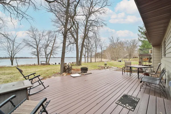 $549,900 | 14741 Lynndale Lane North, Baxter, MN 56425