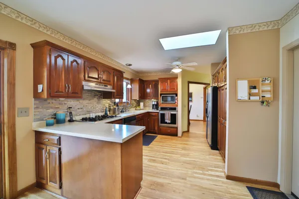 $549,900 | 14741 Lynndale Lane North, Baxter, MN 56425