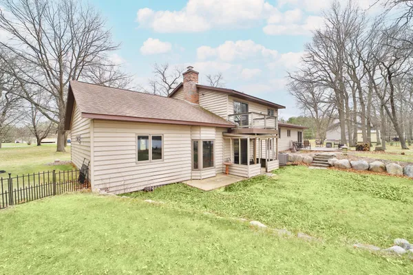 $549,900 | 14741 Lynndale Lane North, Baxter, MN 56425