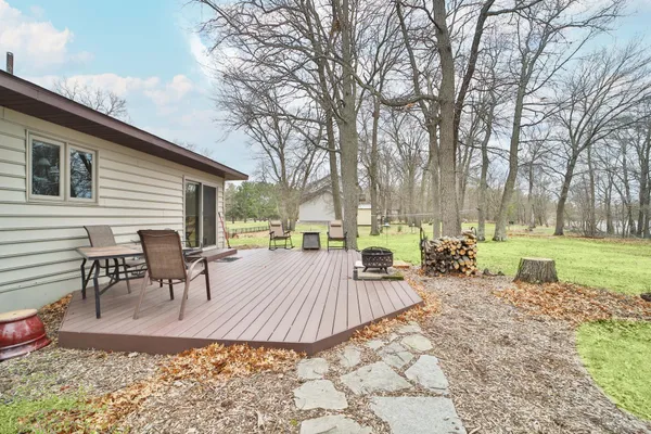 $549,900 | 14741 Lynndale Lane North, Baxter, MN 56425
